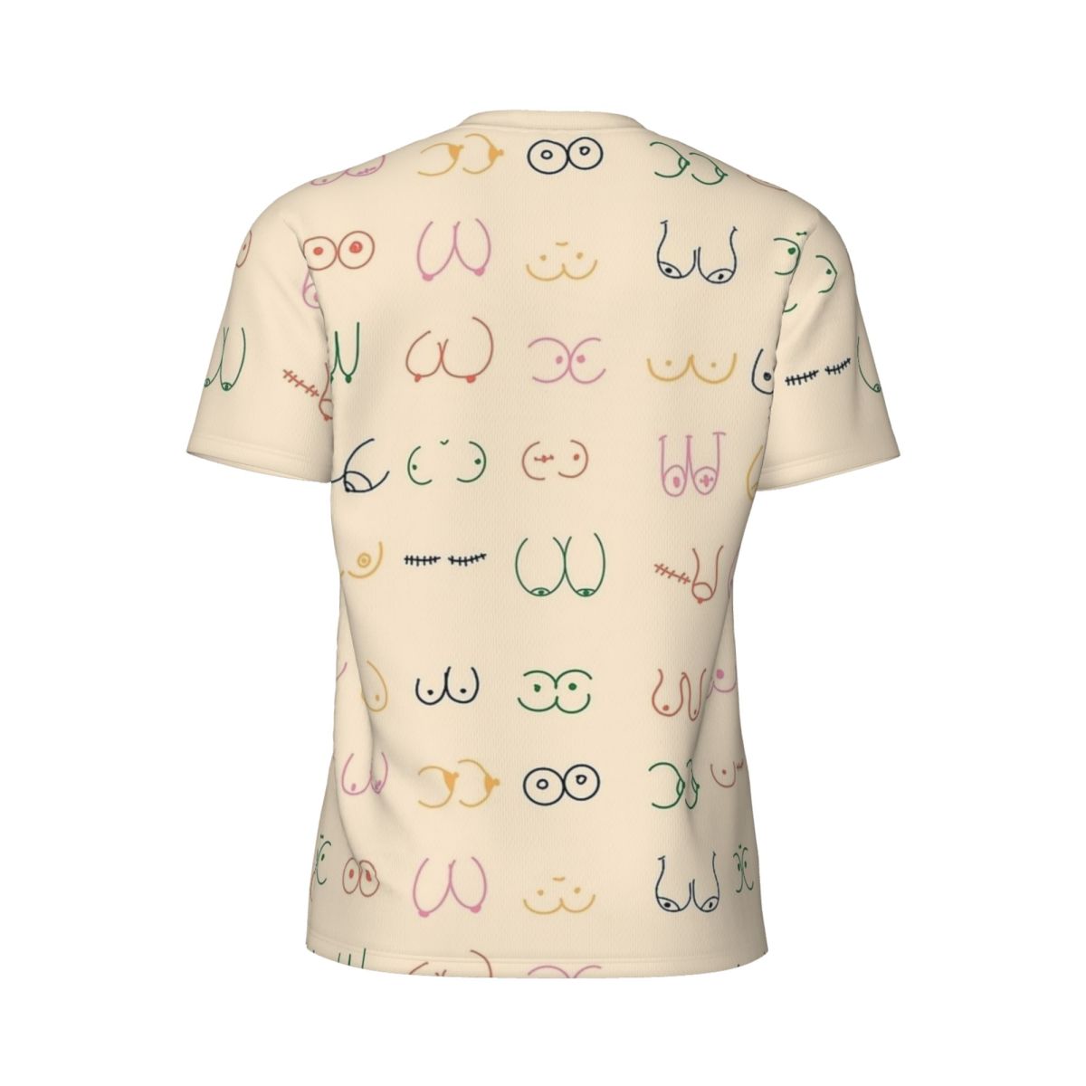 Kaos Olahraga Pria Kaos Sketsa - Summer Clothing Ideas Men ulasan dan harga