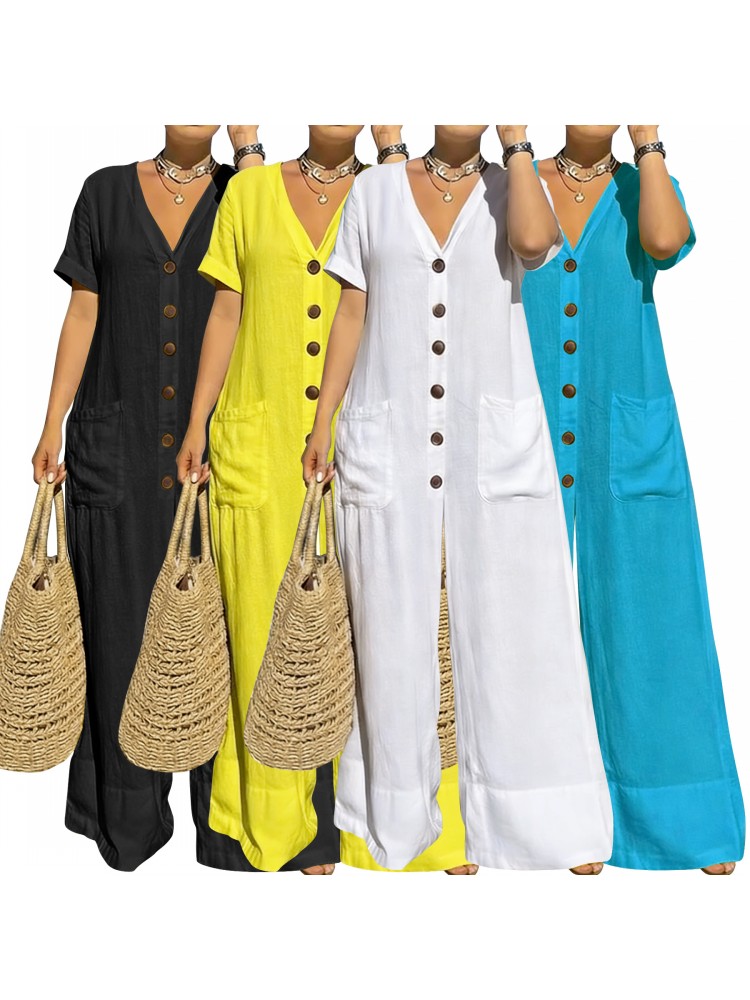 Pakaian Wanita Ukuran Besar Ju - Summer Clothing Capsule ulasan dan harga