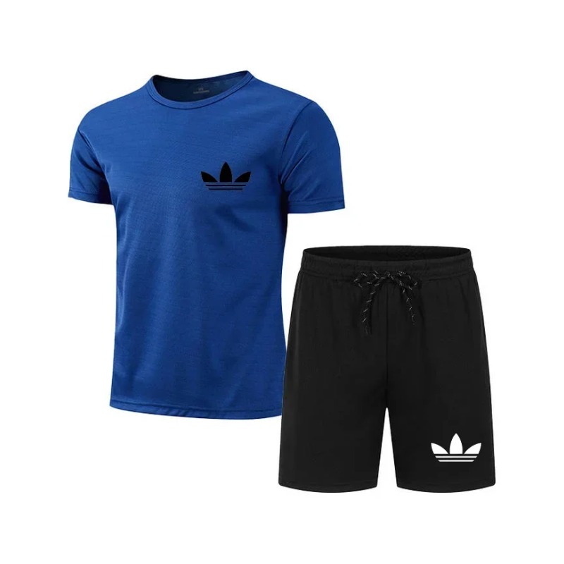 Set Merek Pria Baru Musim Pana - Summer Clothing Brands Men ulasan dan harga