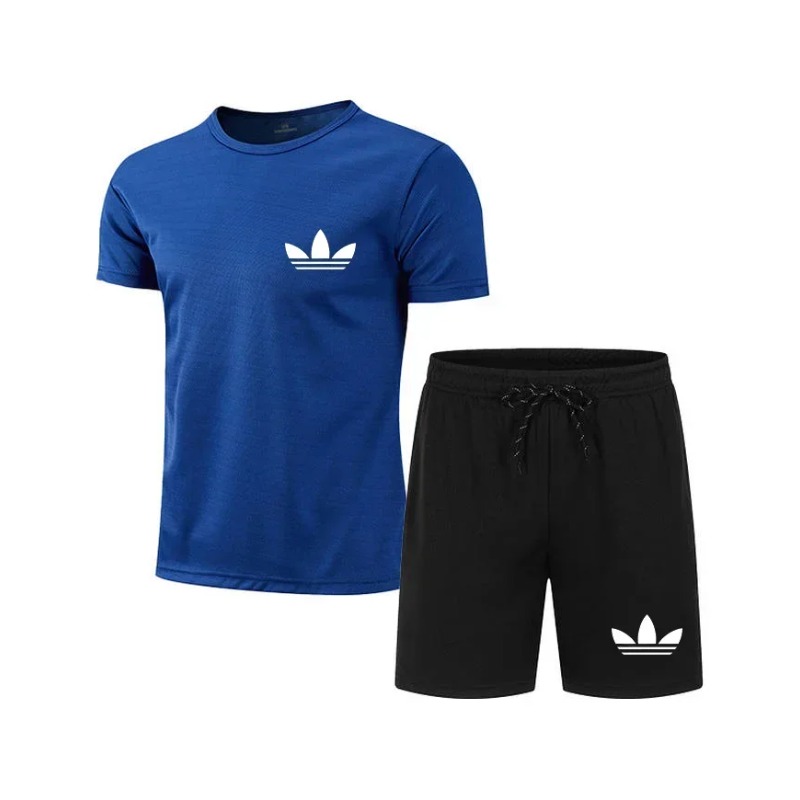 Set Merek Pria Baru Musim Pana - Summer Clothing Brands Men ulasan dan harga