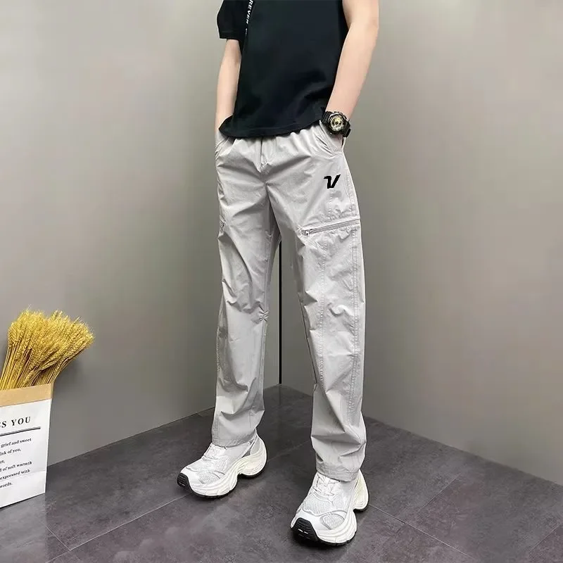 Celana Golf Tipis Musim Panas  - Summer Golf Clothing ulasan dan harga