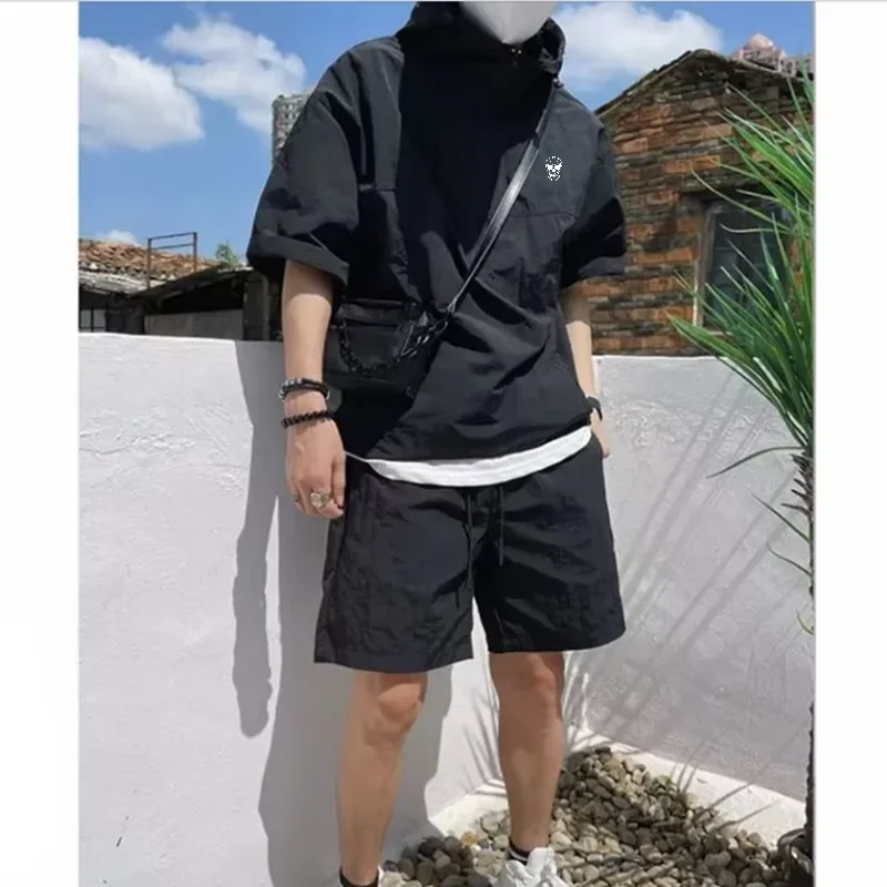 Atasan Lengan Pendek Golf Berk - Summer Golf Clothing ulasan dan harga