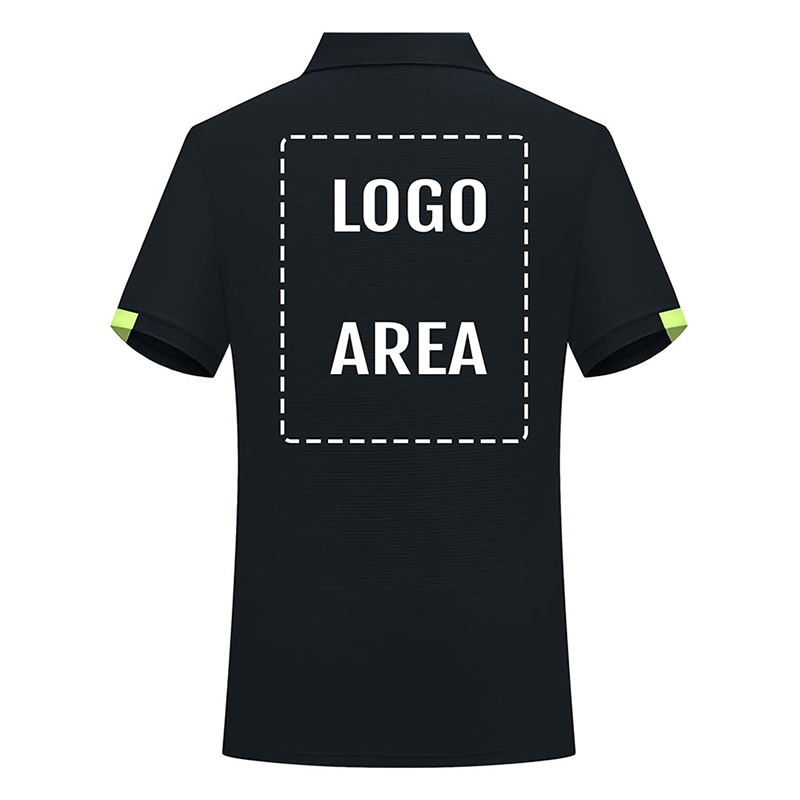 Kaus lengan pendek Polo Golf,  - Summer Golf Clothing ulasan dan harga