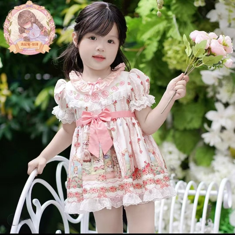 Gaun Pesta Katun Berkualitas T - Summer Clothing Boutiques ulasan dan harga