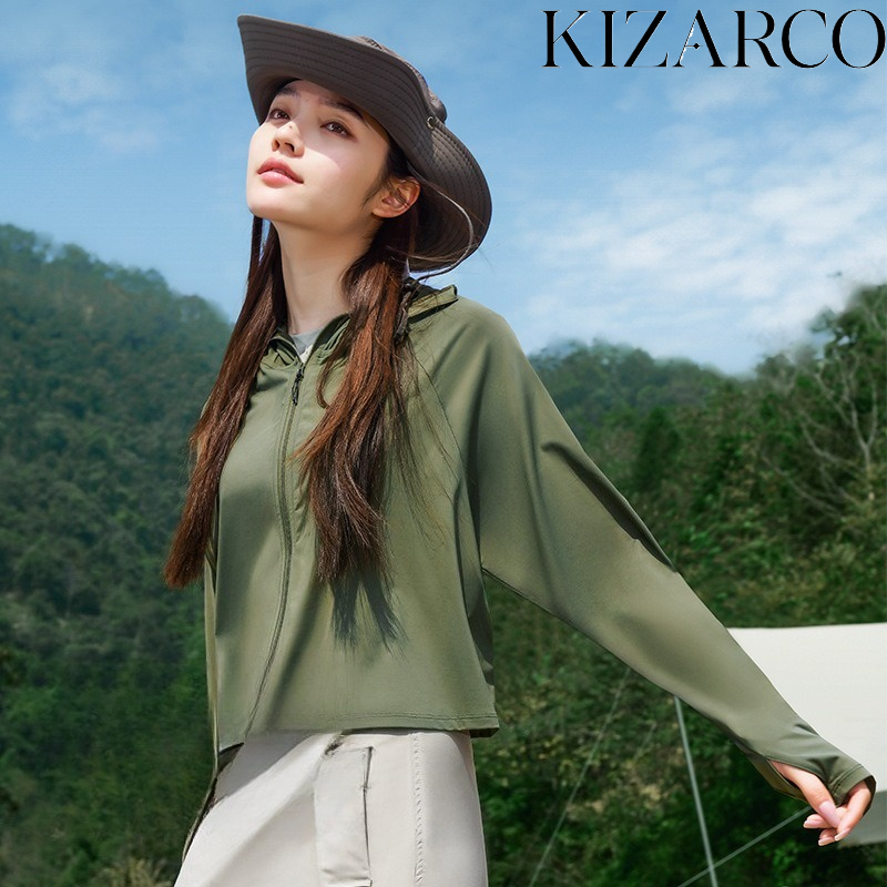 Pakaian Pelindung Lari Musim P - Yours Summer Clothing ulasan dan harga