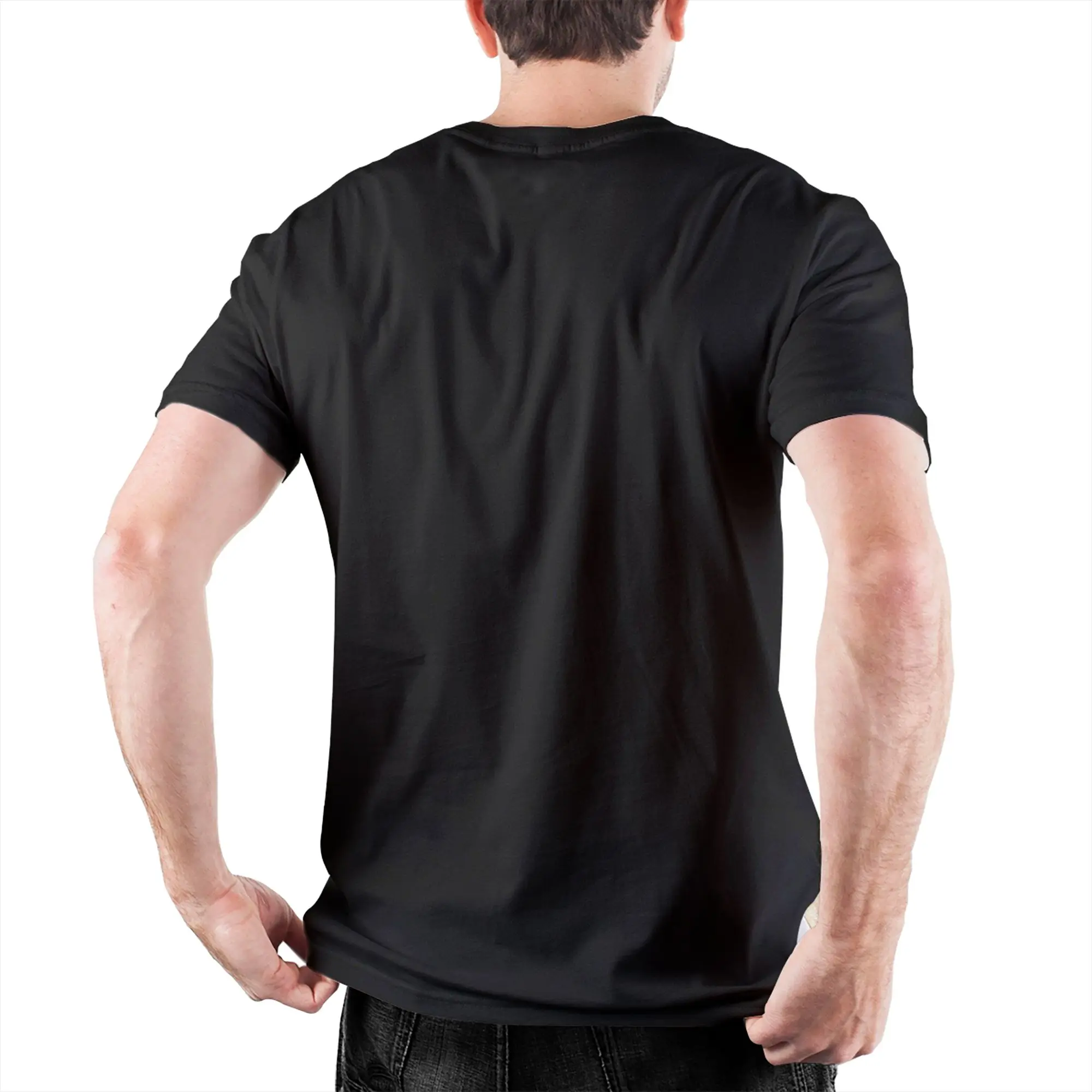 Kaus Lambang Spanyol Kaus Vint - Summer Clothing Ideas Men ulasan dan harga