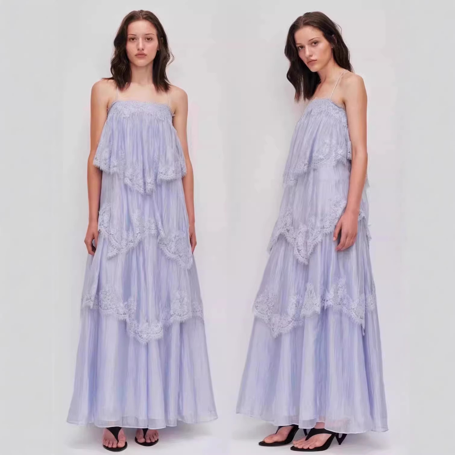 Gaun musim panas tanpa tali de - Summer Clothing Affordable ulasan dan harga