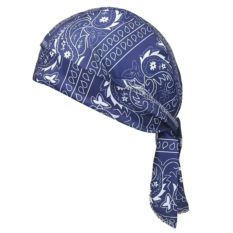 Syal Bandana pria syal bersepe - Summer Clothing Capsule ulasan dan harga