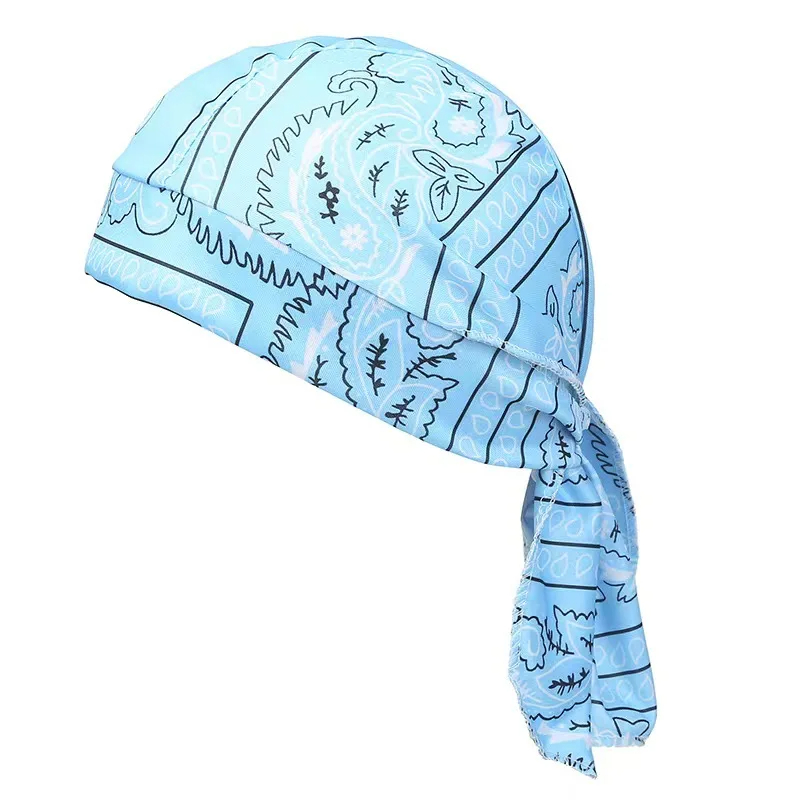 Syal Bandana pria syal bersepe - Summer Clothing Capsule ulasan dan harga