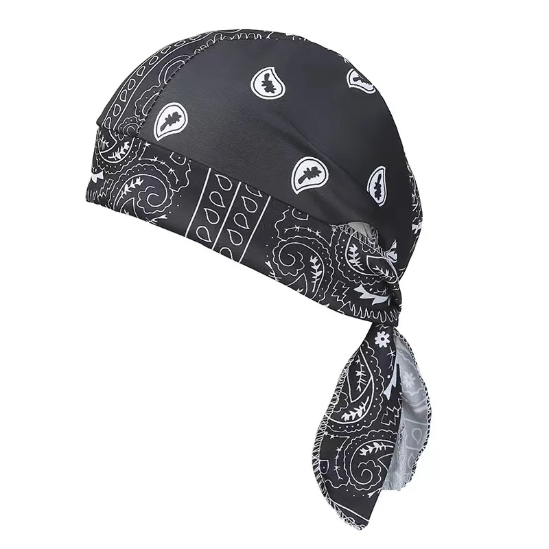 Syal Bandana pria syal bersepe - Summer Clothing Capsule ulasan dan harga