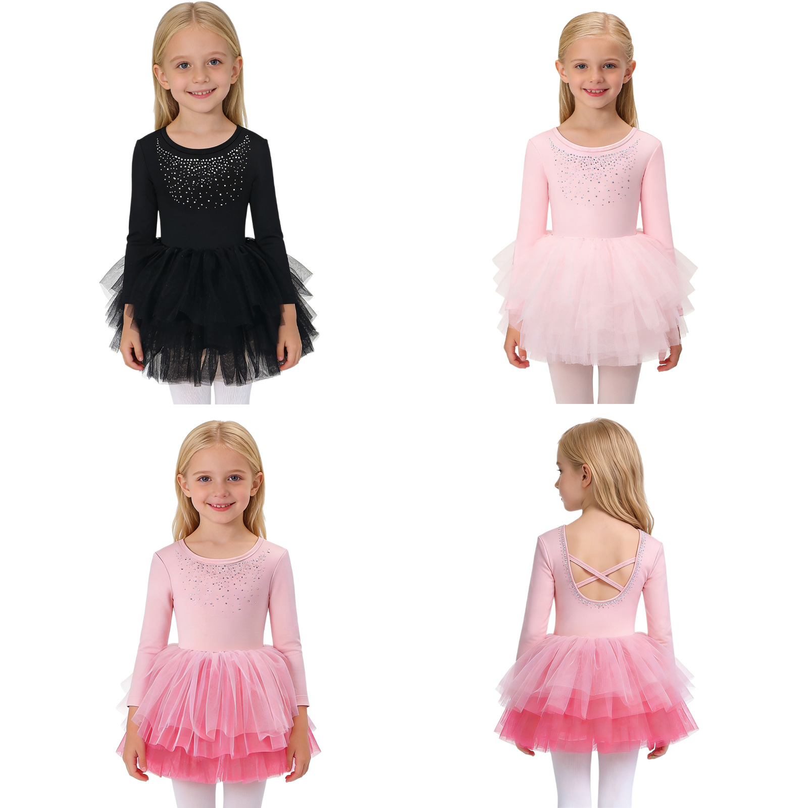 Gaun Anak-anak Musim Panas Pak - Yours Summer Clothing ulasan dan harga