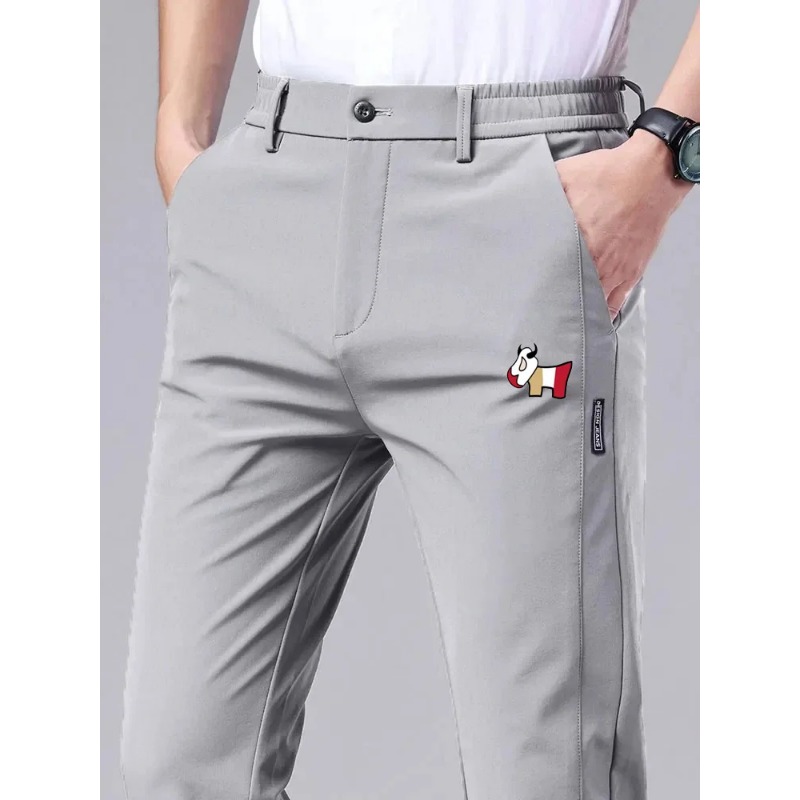 Pakaian Golf Pria Musim Semi C - Summer Golf Clothing ulasan dan harga