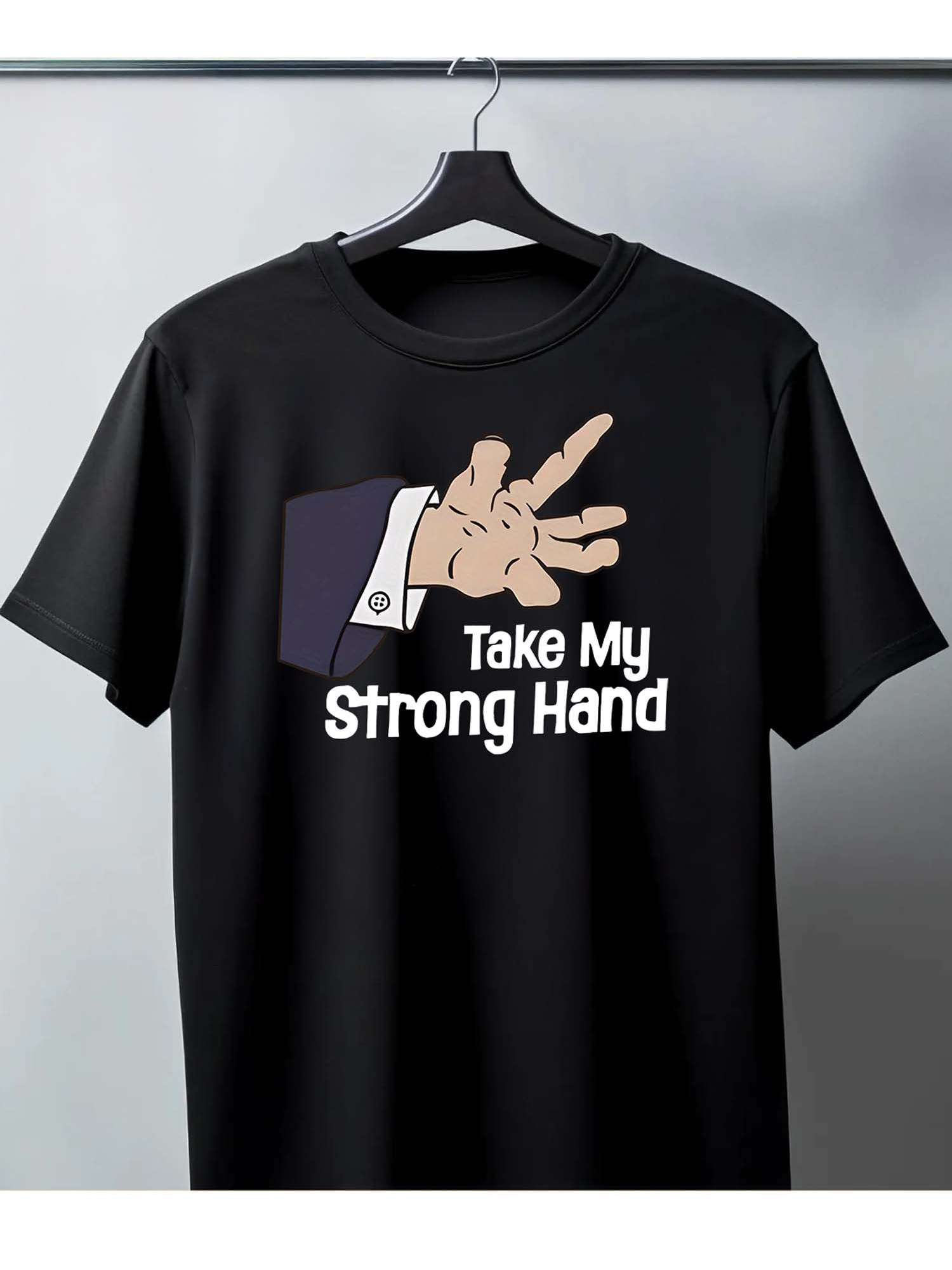Kaos Grafis Men'S 180 Long Ran - Summer Clothing Range ulasan dan harga