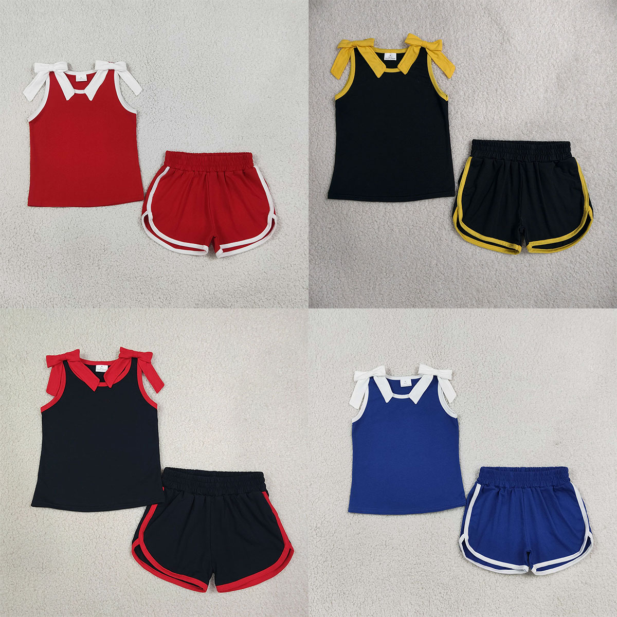 Pakaian Bayi Perempuan Butik,  - Summer Clothing Boutiques ulasan dan harga
