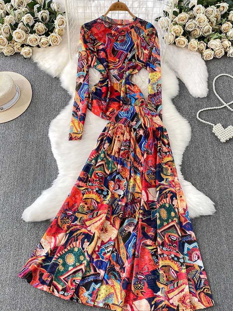 Set 2 potong kasual musim semi - Summer Vacation Clothing Women ulasan dan harga