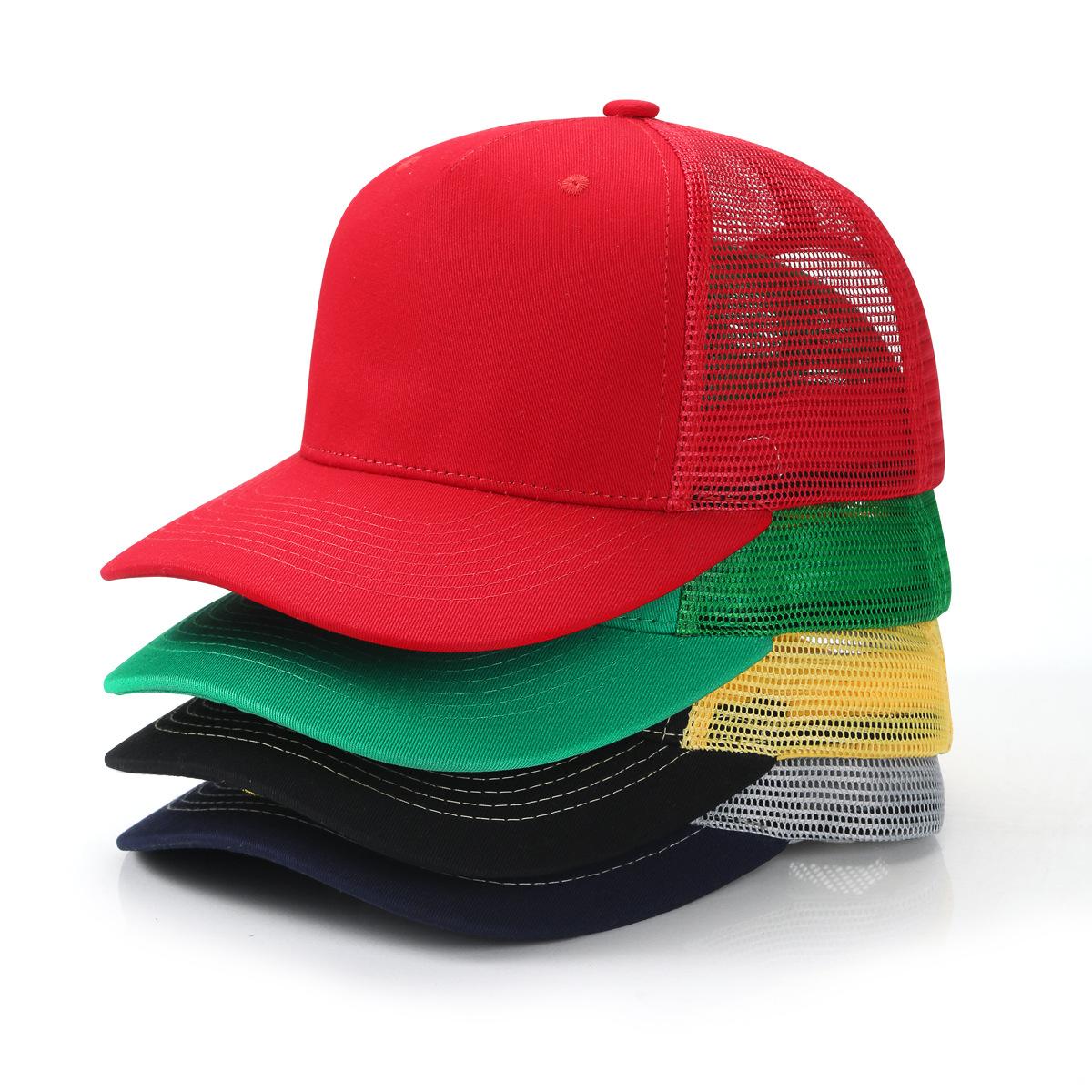 Topi Custom Print Logo Desain  - Summer Clothing Capsule ulasan dan harga