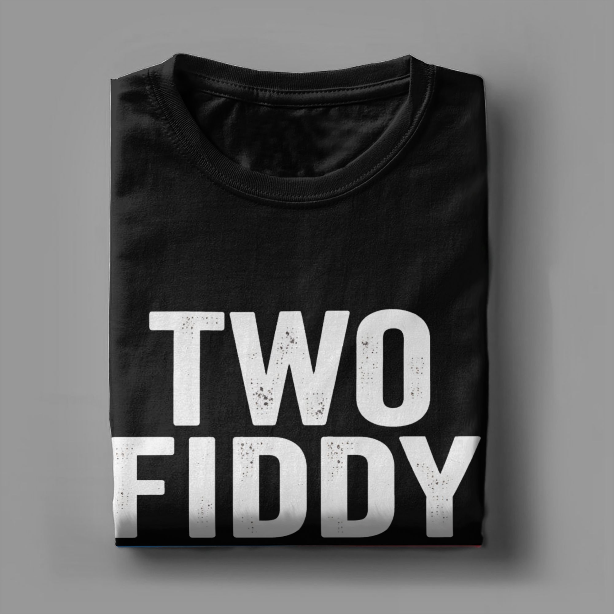 Kaus Pria Kaus Two Fiddy 2026  - Summer Clothing Ideas Men ulasan dan harga