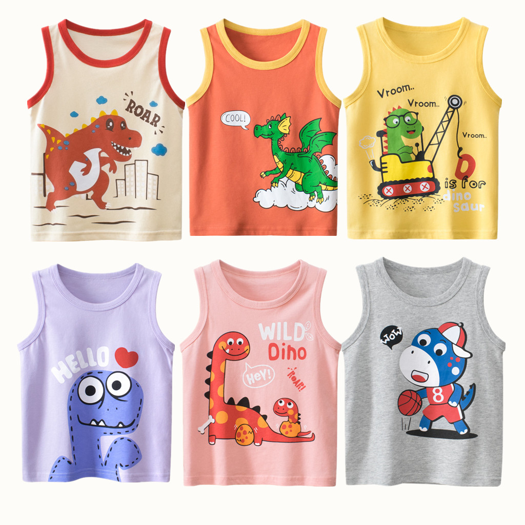 2023 musim panas anak-anak rom - Summer Clothing Newborn ulasan dan harga