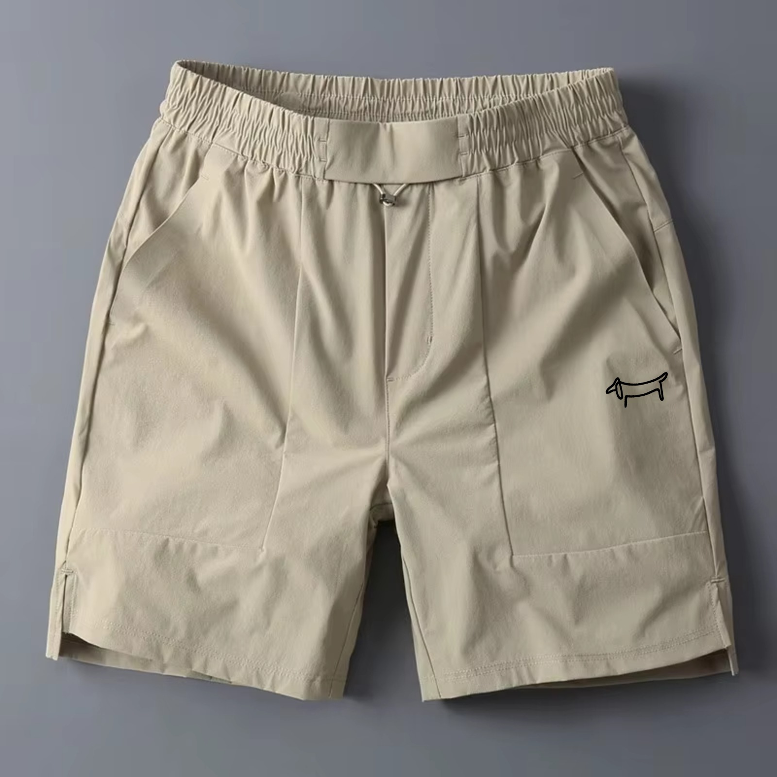 Celana Pendek Golf Musim Panas - Summer Golf Clothing ulasan dan harga